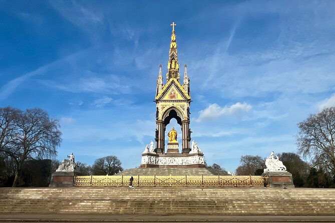 5-hour-private-tour-in-london-with-pickup