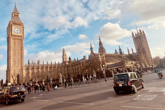 5-hour-private-tour-in-london-with-pickup