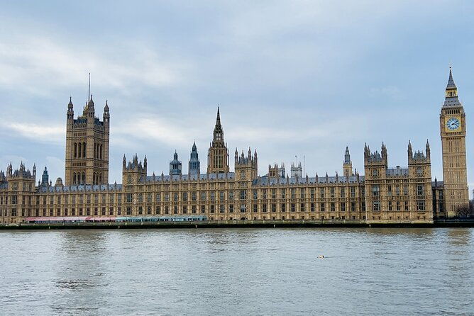 5-hour-private-tour-in-london-with-pickup