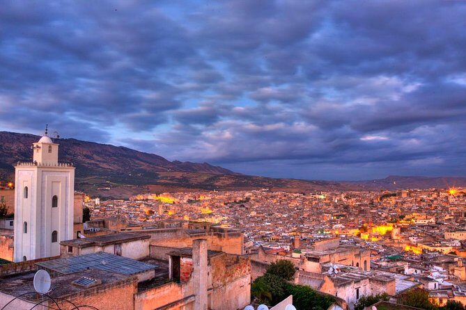 5-Hour Private Walking Tour of the Medina in Fez - Practical Details and What You Can Expect