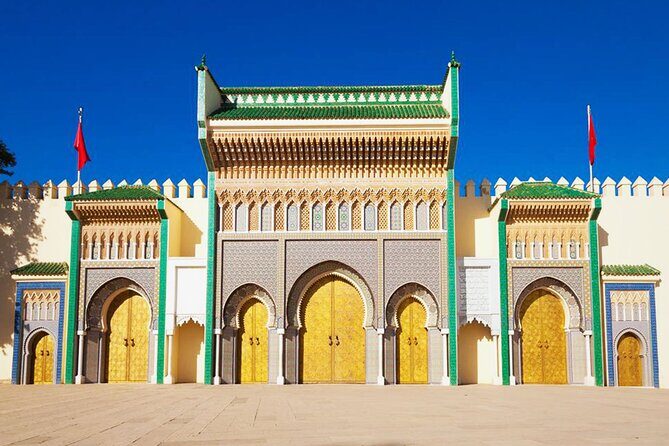 5-Hour Private Walking Tour of the Medina in Fez - FAQ