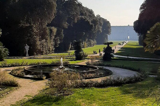 5-hour-royal-palace-of-caserta-private-guided-tour-by-train-from-naples