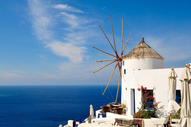 5-hour-santorini-shore-excursion-for-cruise-passengers