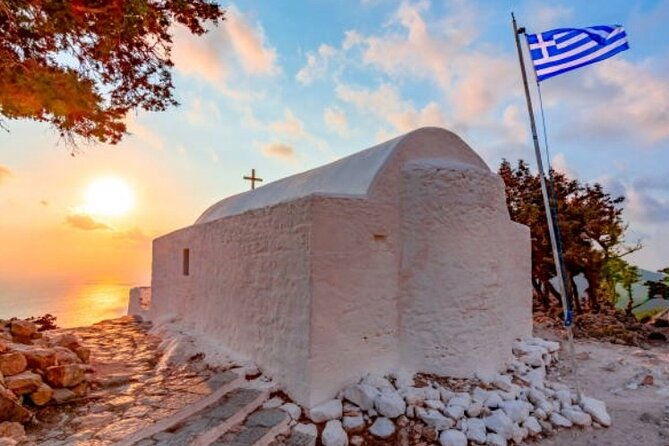 5-hour-santorini-shore-excursion-for-cruise-passengers