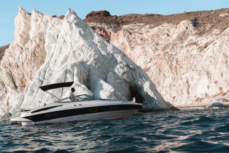 5-Hour Santorini Sunset Speedboat Experience - Final Thoughts
