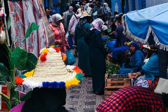 5 Hour Tangier Customized Private Tour & Flexible - Who is This Tour Best For?