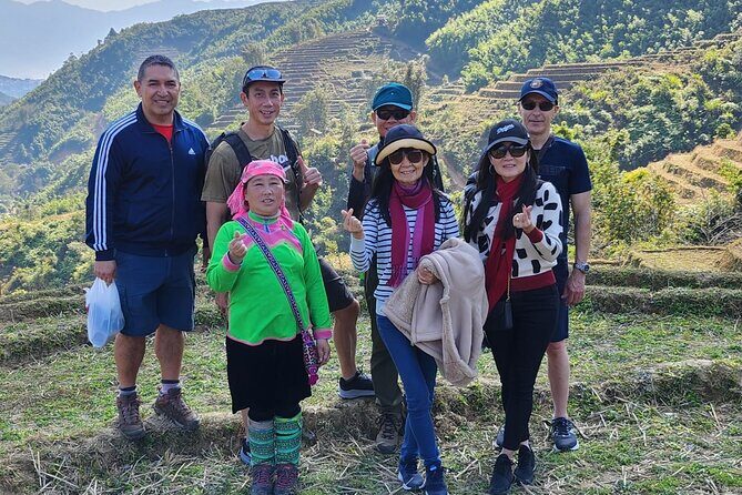 5 Hour Tour in Sa Pa: Muong Hoa Valley Trek and Local Ethnic Villages - Authentic Insights from Past Participants