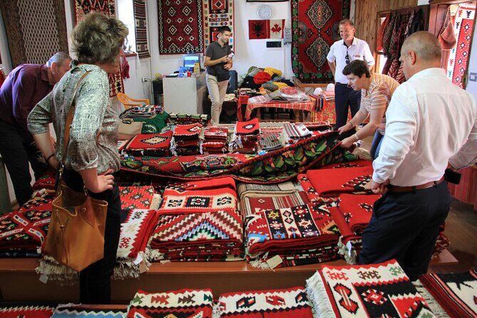 5-hour Tour Kruja Castle and Old Bazaar from Tirana - Final Thoughts: Is It Worth It?