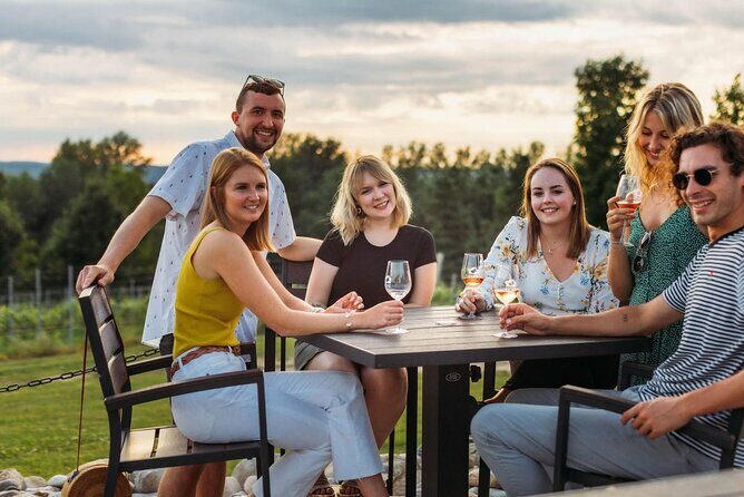 5-Hour Traverse City Wine Tour: 3 Wineries on Leelanau Peninsula - A Complete Look at the 5-Hour Leelanau Peninsula Wine Tour