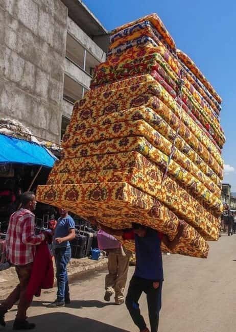 5 hours Addis Ababa Layover city tour - Practical Details and Logistics