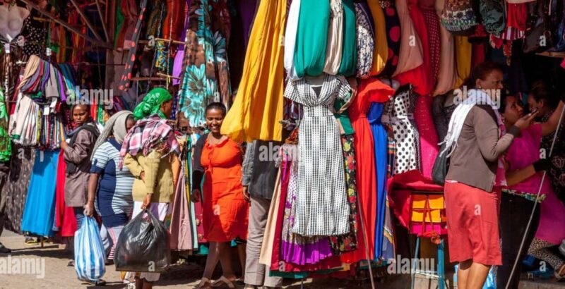 5 hours Addis Ababa Layover city tour - The Sum Up