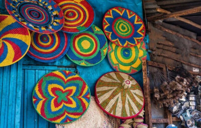 5 hours Addis Ababa Layover city tour - FAQ