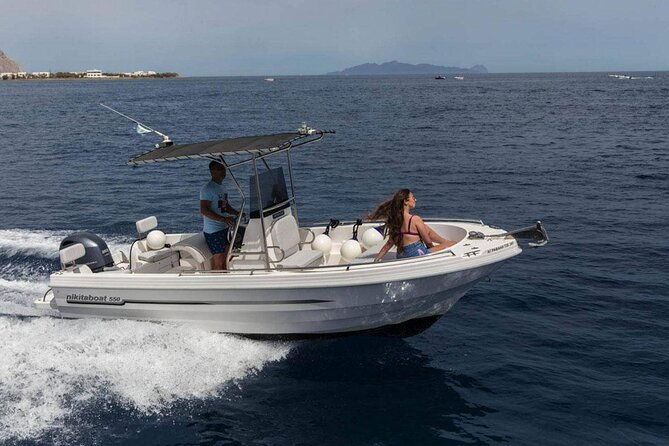 5-hours-boat-rental-in-santorini