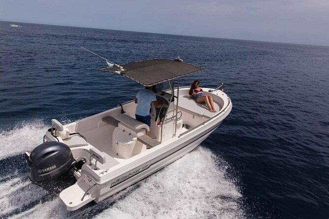 5-hours-boat-rental-in-santorini