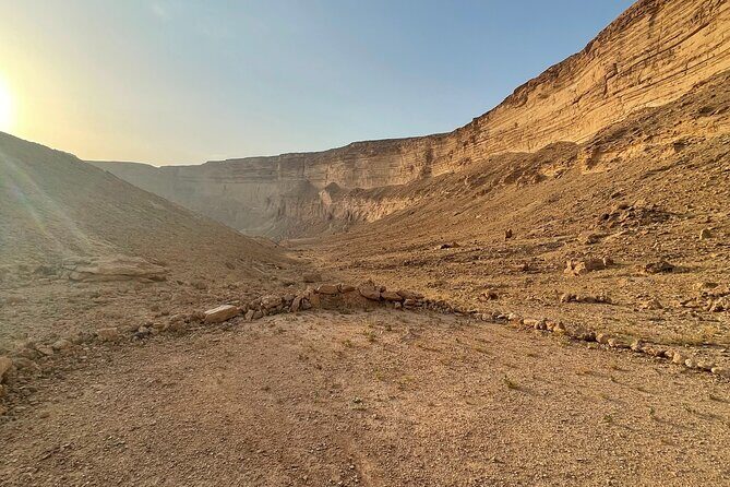 5 Hours Hike at Darb AlMangour - FAQ