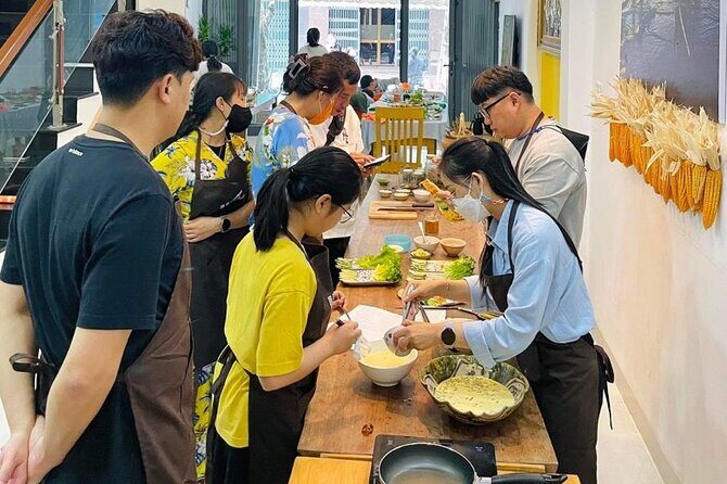 5 Hours in Cam Thanh Cooking Class, Basket Boat and Local Market - Who Will Love This Tour?