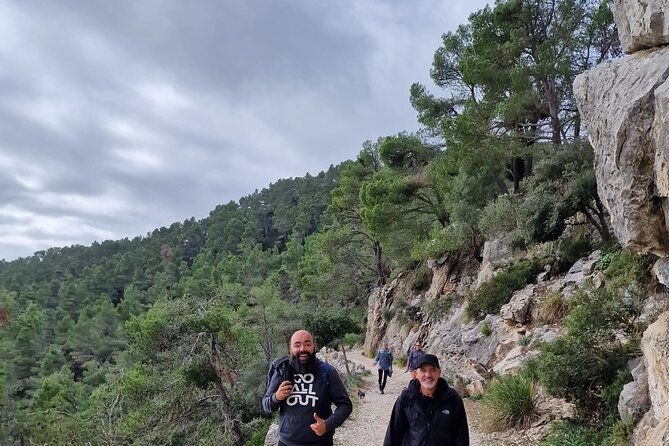 5-hours-mallorca-hiking-tour-in-castell-d-alaro