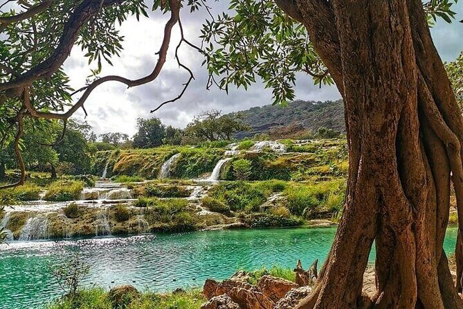 5 Hours of East Salalah Best (Private Tour) - The Sum Up