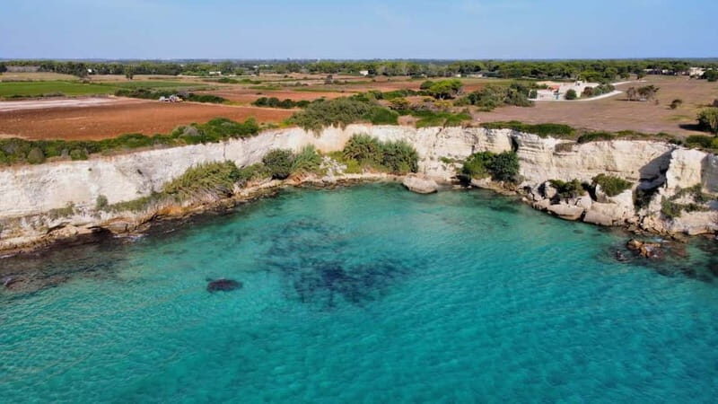 5 hours Otranto, boat tour with snorkeling and aperitif - Why Choose This Boat Tour?