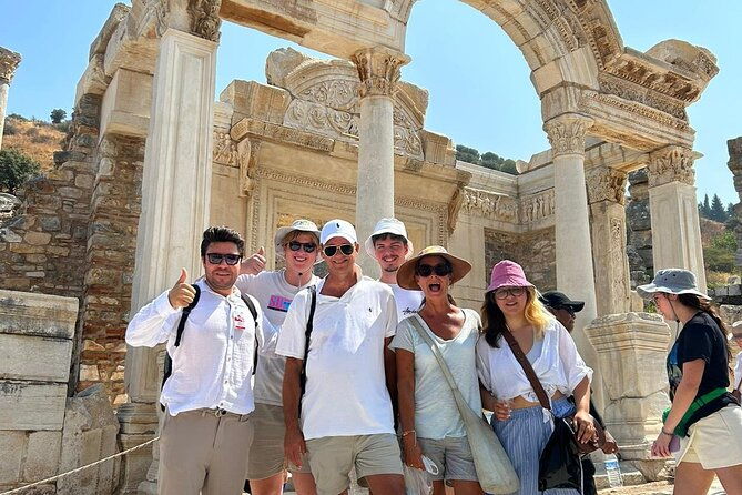 5-hours-priene-miletos-didyma-customisable-private-tour