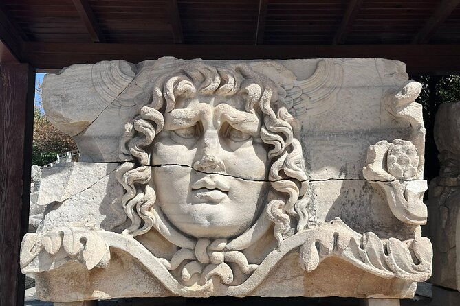 5-hours-priene-miletos-didyma-customisable-private-tour