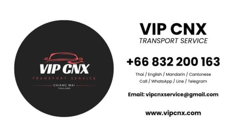 5 hours Private Car Trip around Chiang Mai - Who Is This Tour Best For?