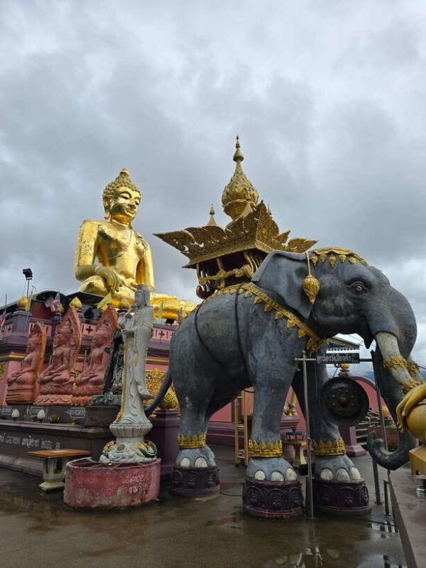 5-hours-private-car-trip-around-chiang-mai