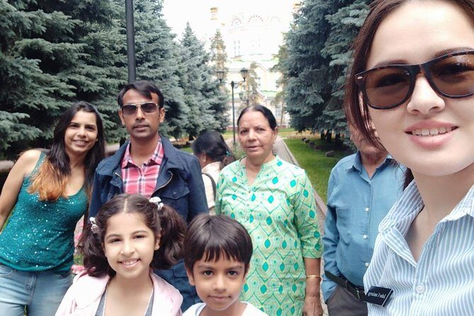 5 hours Private City Tour inclusive Kok Tobe - Who Is This Tour Best For?