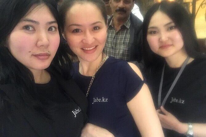 5 hours Private City Tour inclusive Kok Tobe - Final Thoughts