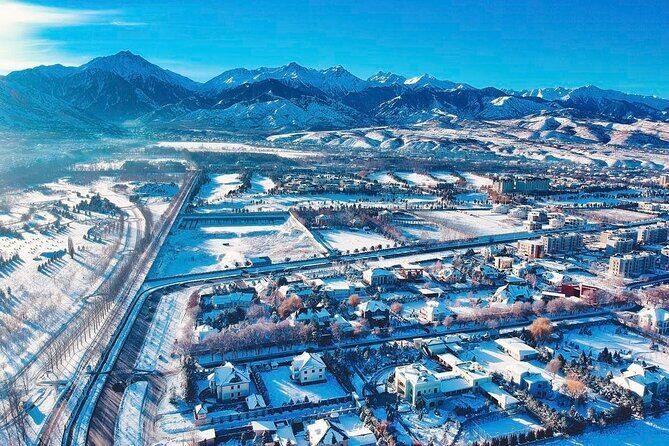 5 hours Private City Tour inclusive Kok Tobe - FAQ Section