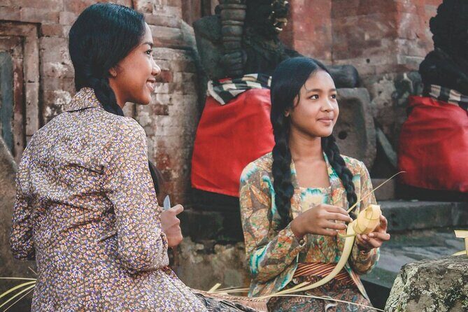 5 Hours Private Eastern Bali Culture and Nature Tour - Key Points