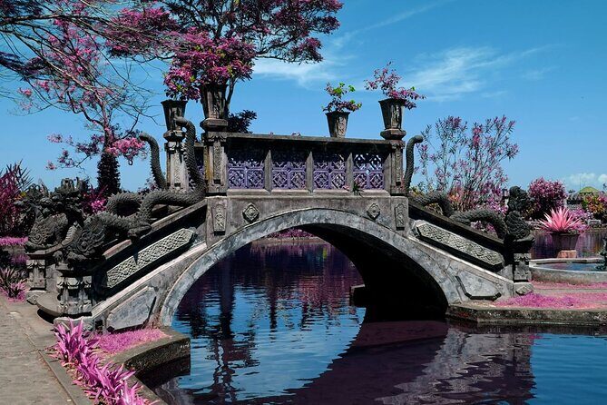 5 Hours Private Eastern Bali Culture and Nature Tour - Who Will Love This Experience?