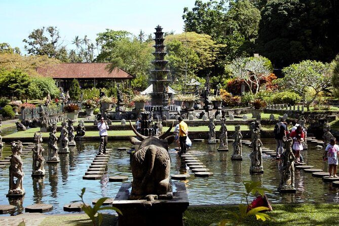 5 Hours Private Eastern Bali Culture and Nature Tour - FAQ