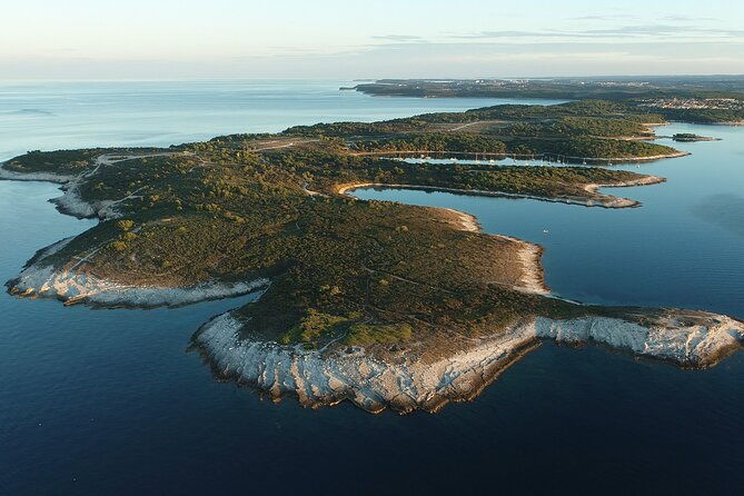 5-hours-private-kamenjak-and-medulin-archipelago-tour