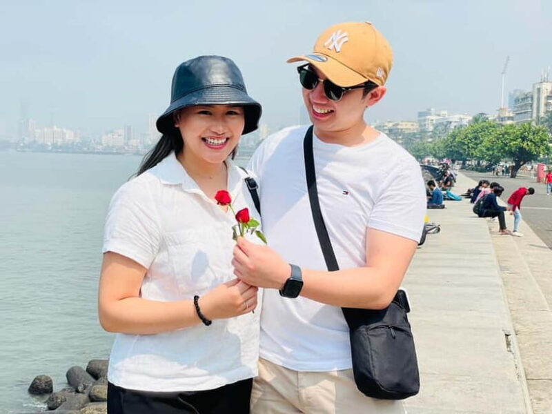 5 Hours Private Mumbai City Sightseeing Tour with Guide - Who Should Consider This Tour?