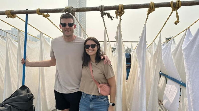 5 Hours Private Mumbai City Sightseeing Tour with Guide - Final Thoughts