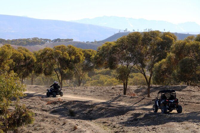 5 Hours Private Quad Excursion in the Heart of the Atlas with Lunch - What Makes This Tour Stand Out