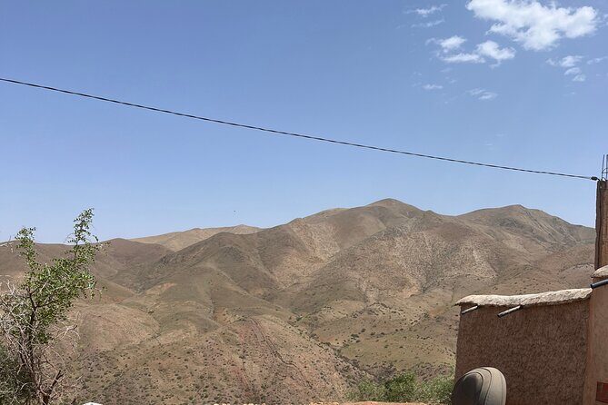 5 Hours Private Quad Excursion in the Heart of the Atlas with Lunch - Who Will Love This Tour?