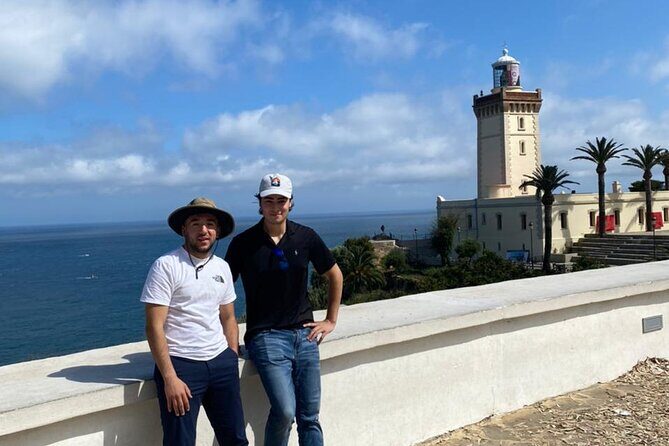 5 Hours Private Tangier Tour include Moroccan lunch - An Introduction to the Tour Experience