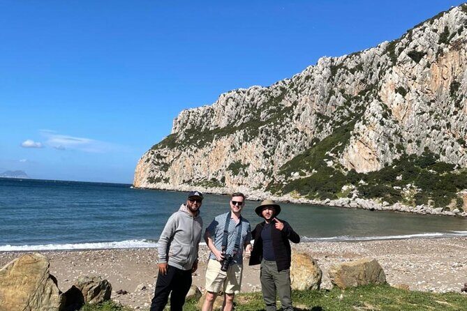 5 Hours Private Tangier Tour include Moroccan lunch - Who Should Book This Tour?