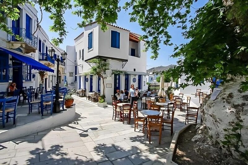 5 Hours Semi Private Tinos Cultural Van Tour - Final Thoughts: Is This Tour Worth It?