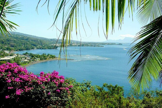 5 Hours Tahiti Island Tour - West and East Coast - FAQs