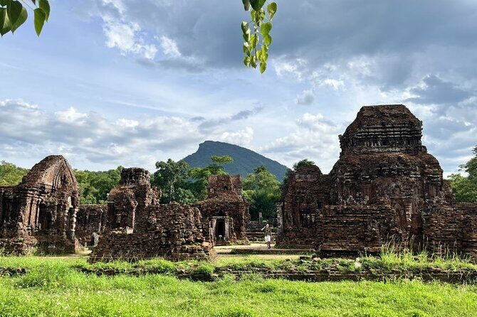 5 Hours Tour with Cruise in My Son Sanctuary Sunset , Vietnam - Conclusions: Is This Tour Right for You?