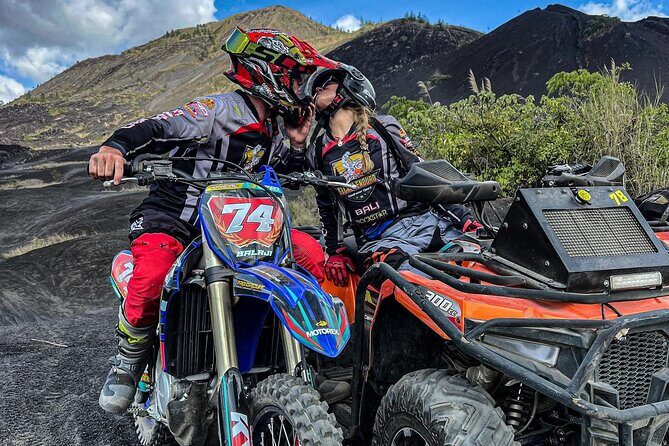 5 Hrs Volcano and Jungle Dirtbike Tour - What’s Included and What to Consider