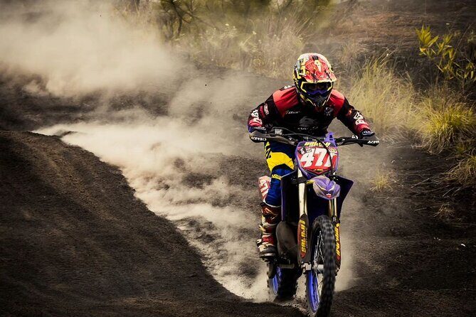 5 Hrs Volcano and Jungle Dirtbike Tour - Who Would Love This Experience?