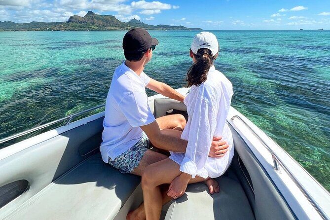 5 Islands Private Speedboat with Snorkeling Lunch and Drinks - Key Points