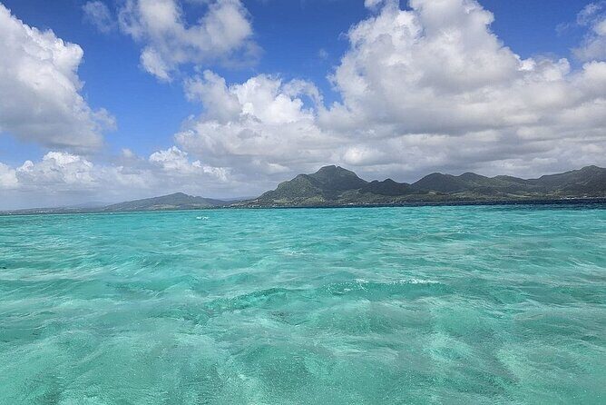 5 Islands Private Speedboat with Snorkeling Lunch and Drinks - An In-Depth Look at the Itinerary