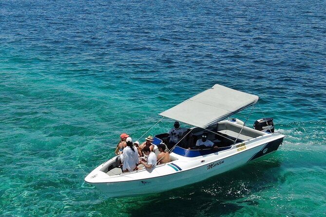 5 Islands Private Speedboat with Snorkeling Lunch and Drinks - Who Is This Tour Best Suited For?