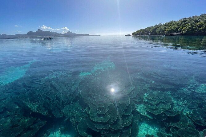 5 Islands Private Speedboat with Snorkeling Lunch and Drinks - FAQ