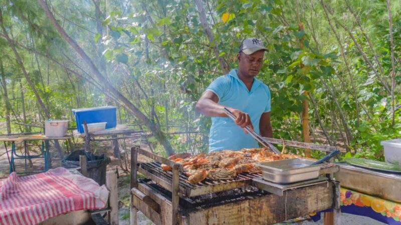 5 Islands Speedboat Cruise, Snorkeling + Lunch & Open Bar - Authentic Traveler Insights